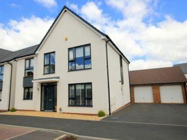 House for sale in Stoke-on-Trent