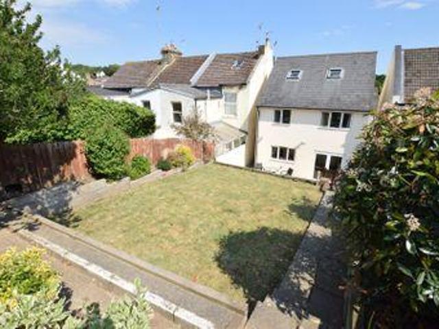 House for sale in Hastings, East Sussex