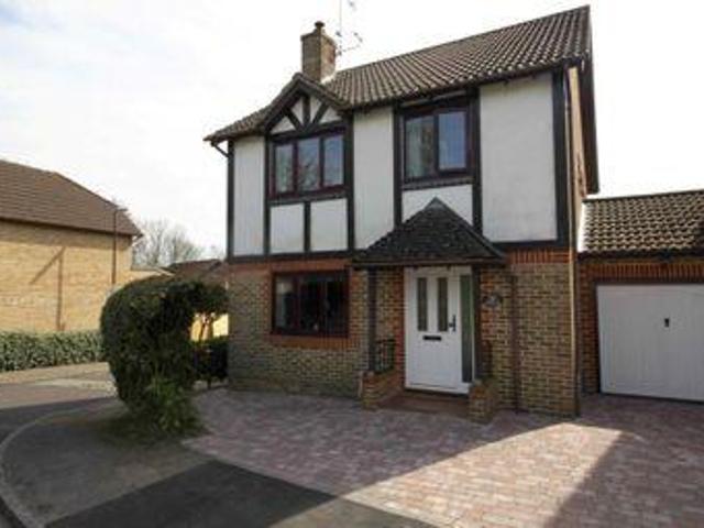 House for sale in Glynde, West Sussex