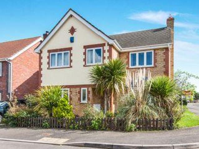 House for sale in Taunton, Somerset