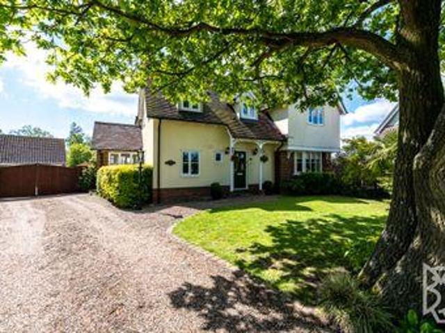 House for sale in Fordham Heath