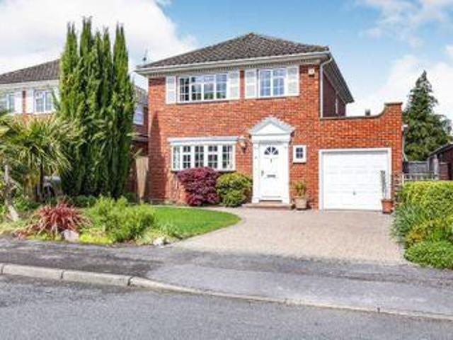 House for sale in Lambourn, West Berkshire