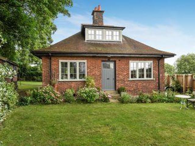 House for sale in Ripon, North Yorkshire