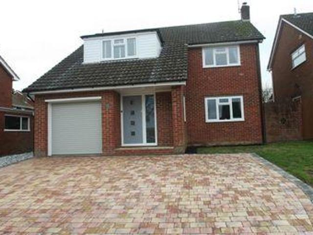 House for sale in Priest Down, Hampshire