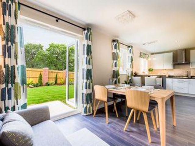 House for sale in Hamilton, Scotland