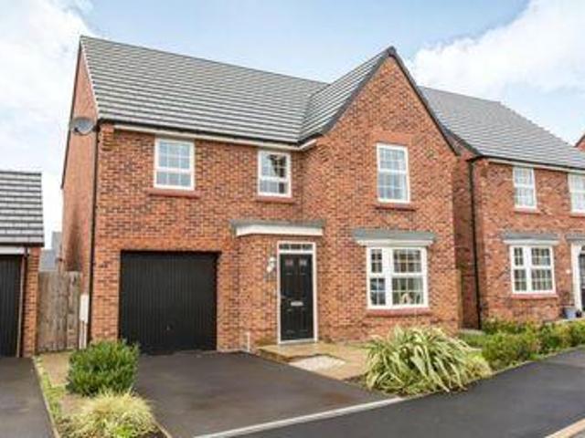 House for sale in Sandbach