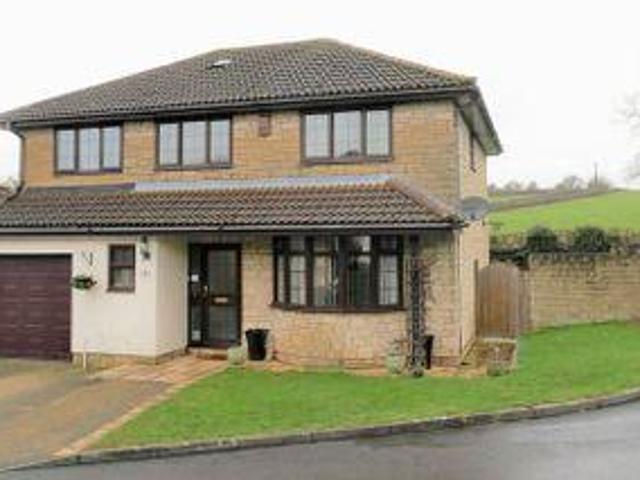 House for sale in Radstock, Bath And North East Somerset