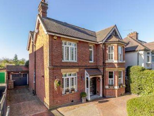 House for sale in Brentwood, Essex