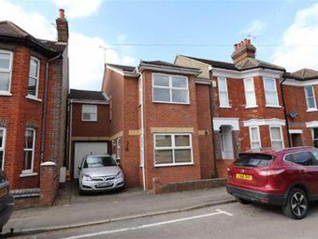 House for sale in Leighton Buzzard, Central Bedfordshire