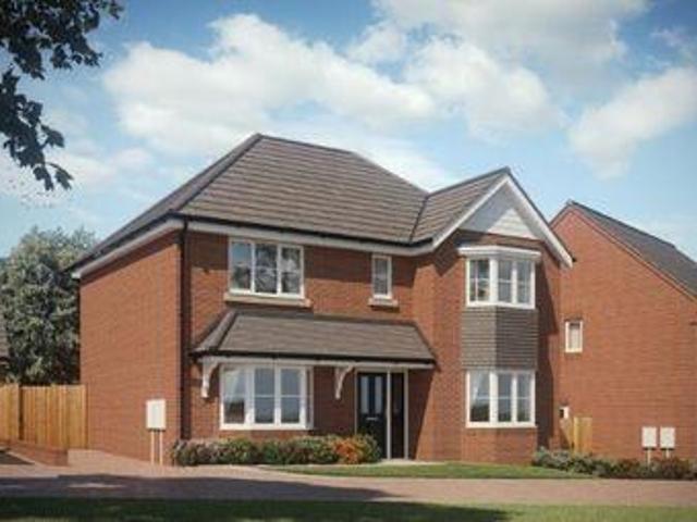 House for sale in Evesham, Wychavon