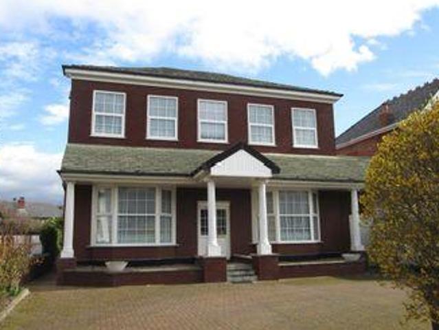 House for sale in Southport, Sefton