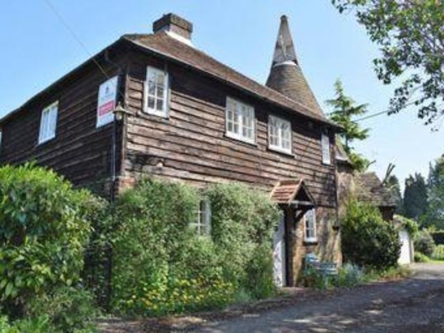 House for sale in Hamerton, Kent