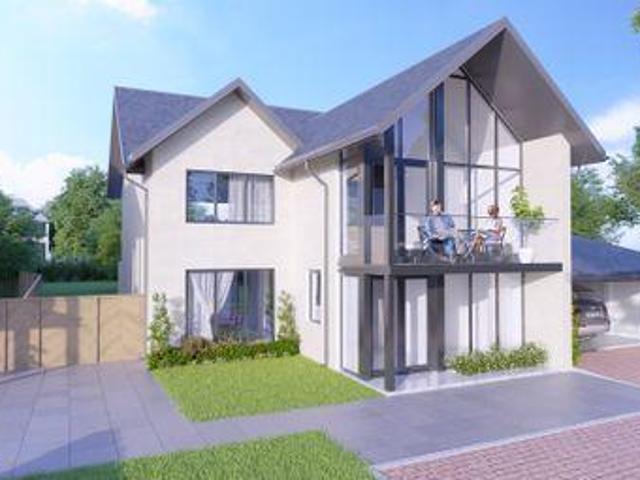 House for sale in Colliers End, Hertfordshire