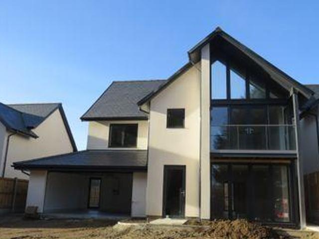 House for sale in Colliers End, Hertfordshire