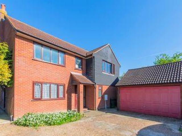 House for sale in Maldon