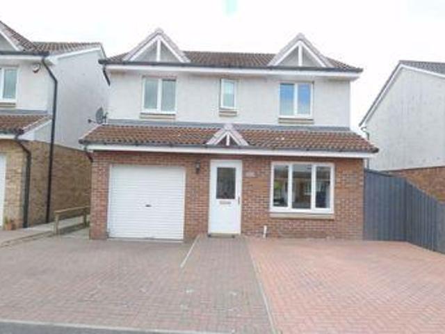 House for sale in Bathgate, West Lothian