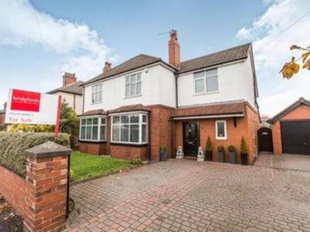 House for sale in Stoke-on-Trent