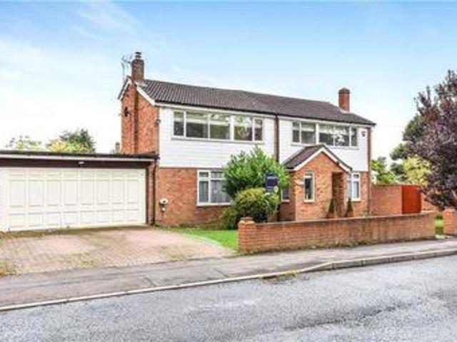 House for sale in Crowthorne