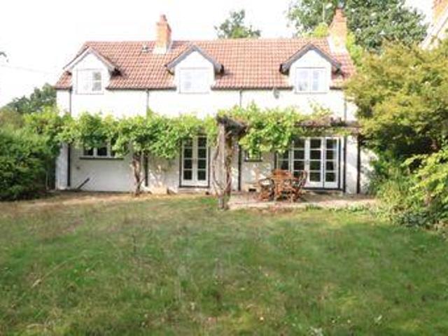 House for sale in Crowthorne