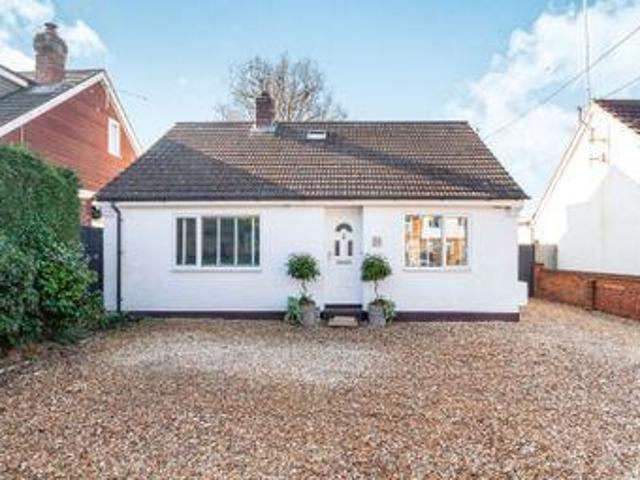 House for sale in Crowthorne, Bracknell Forest