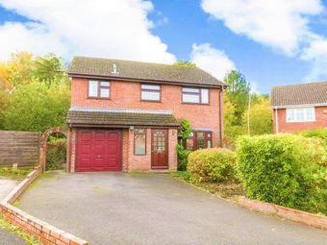 House for sale in Priest Down, Hampshire