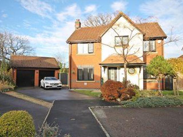 House for sale in Warrington