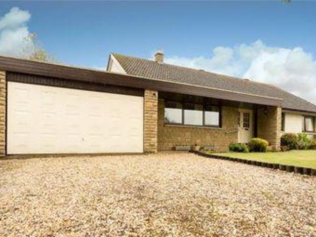 House for sale in Moneydie, Scotland