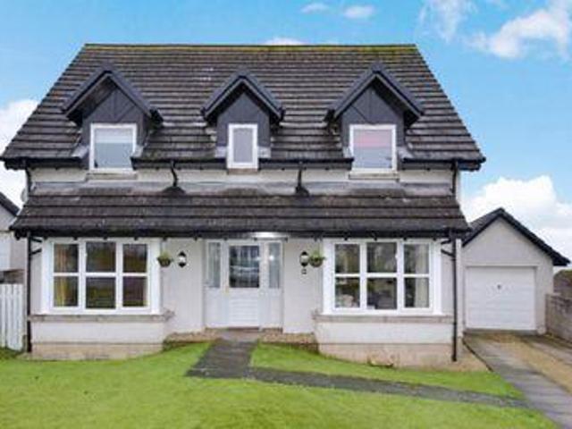 House for sale in West Kilbride, Scotland