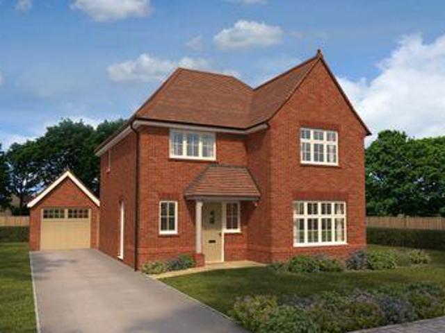 House for rent in Chedburgh, Suffolk