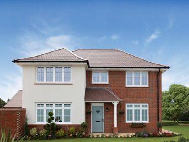 House for rent in Chedburgh, Suffolk