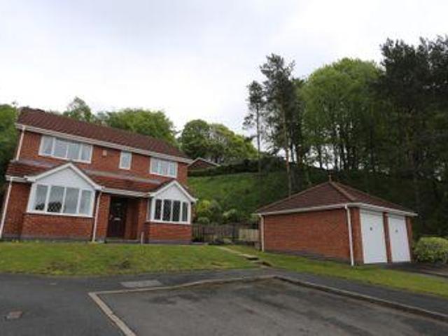 House for sale in Stoke-on-Trent