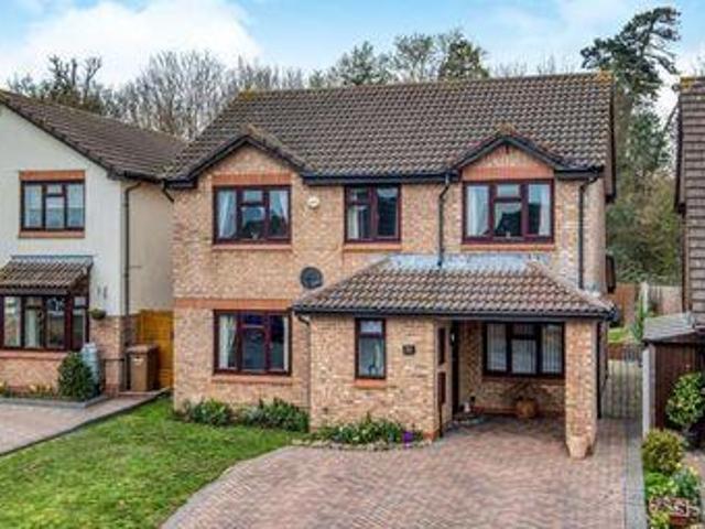 House for sale in Evesham, Wychavon