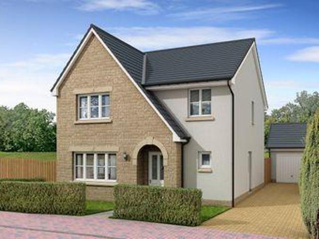 House for sale in Haddington, Scotland