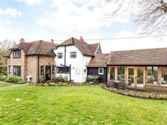 House for sale in Horsham, West Sussex