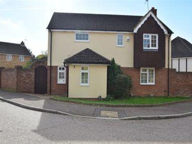 House for sale in Stevenage, Hertfordshire