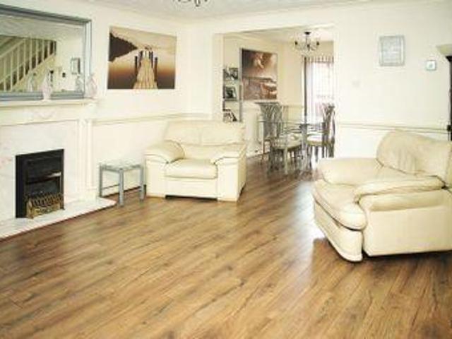 House for sale in Greenheys, Greater Manchester