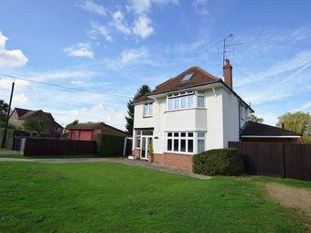 House for sale in Aldershot, Rushmoor