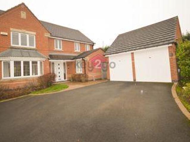 House for sale in Loundsley Green, East Midlands