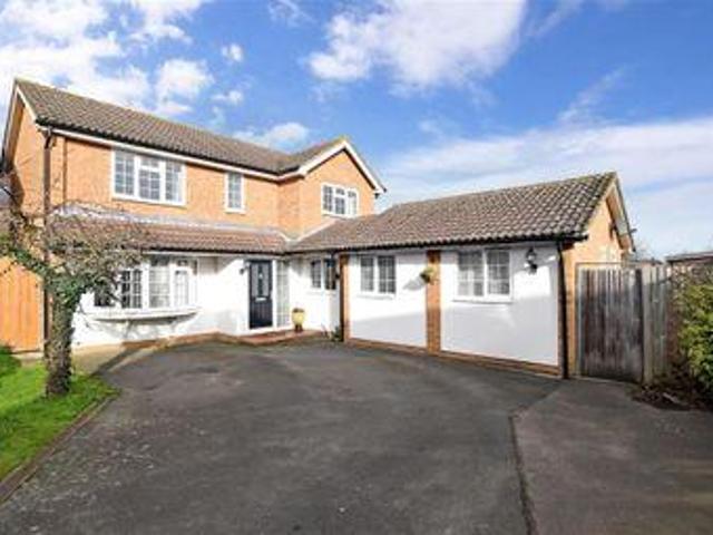 House for sale in Maidstone, Kent