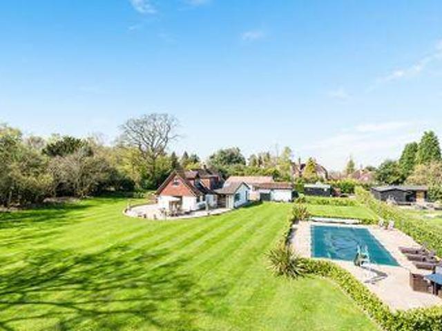 House for sale in Epsom, Surrey