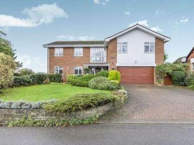 House for sale in Costhorpe, East Midlands