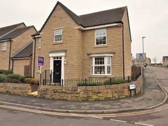 House for sale in Dewsbury, West Yorkshire