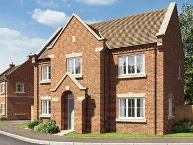 House for sale in Caldermill, East Midlands