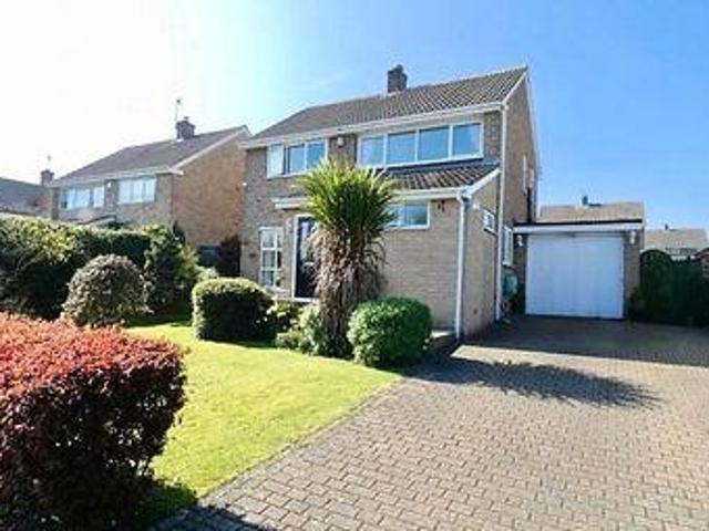 House for sale in Wetherby, West Yorkshire