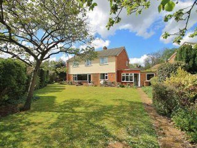 House for sale in Woking, Surrey