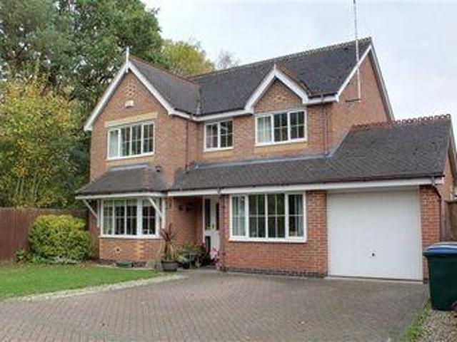 House for sale in West Midlands