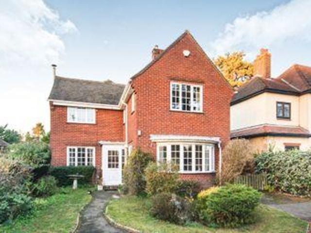 House for sale in Fordham Heath