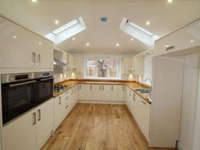 House for sale in Two Mills, Cheshire