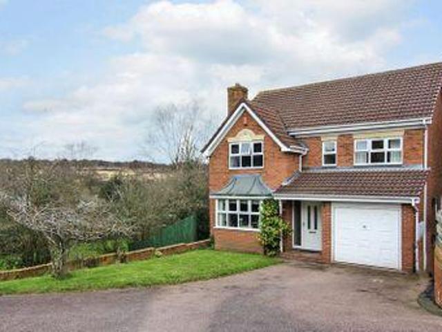 House for sale in Boley Park, Staffordshire