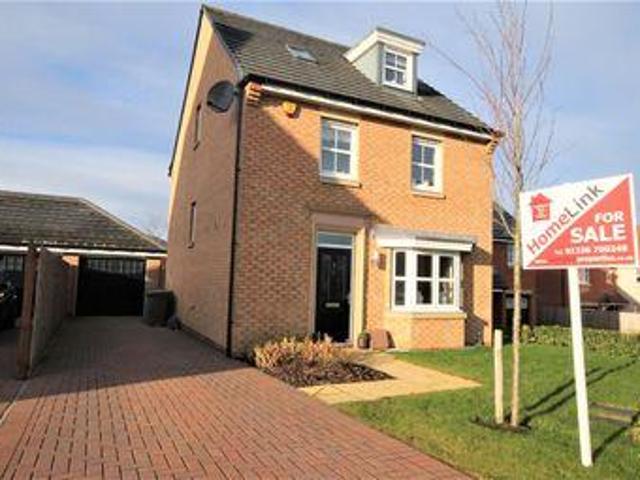 House for sale in Coatbridge, Scotland